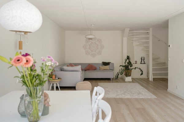 Medium property photo - Stepelerveld, 2151 JM Nieuw-Vennep